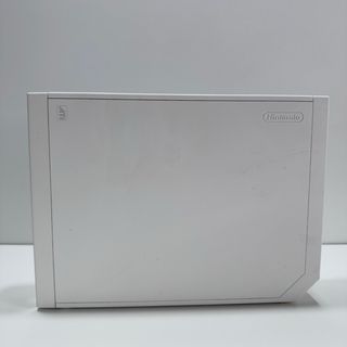 Nintendo Wii Console Bianca+ controller+cavi