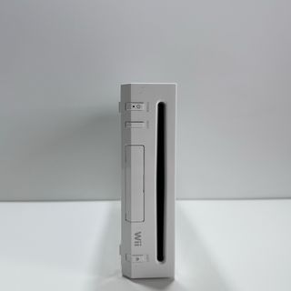 Nintendo Wii Console Bianca+ controller+cavi