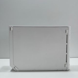 Nintendo Wii Console Bianca+ controller+cavi