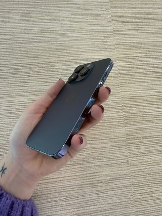 iPhone 14 Pro 256GB Viola | Come nuovo!