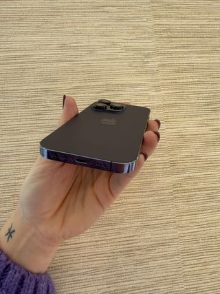 iPhone 14 Pro 256GB Viola | Come nuovo!