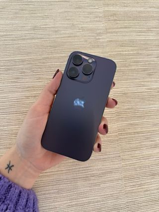 iPhone 14 Pro 256GB Viola | Come nuovo!