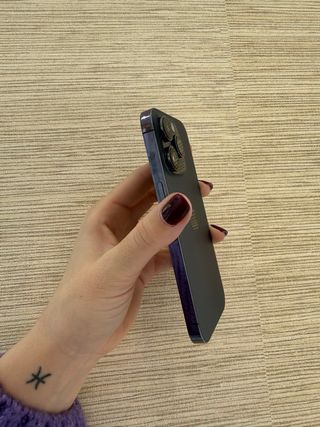 iPhone 14 Pro 256GB Viola | Come nuovo!