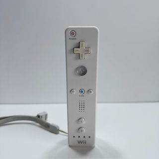 Nintendo Wii Console + Controller+Gioco+cavi