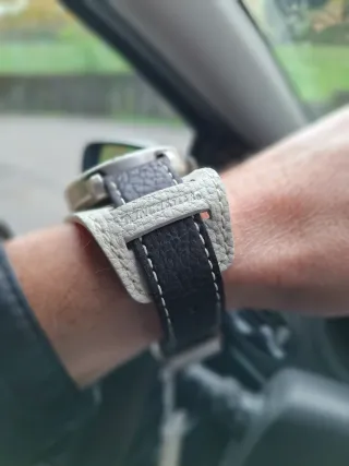 Winchester 1866 orologio uomo