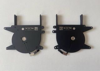 Ventiladores MacBook Pro 14 A2779/A2442/A2992 Orig