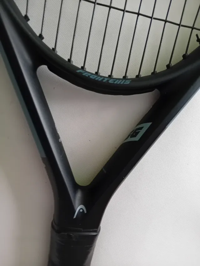 Raqueta Frontenis HEAD S6 Graphene