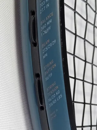 Raqueta Frontenis HEAD S6 Graphene