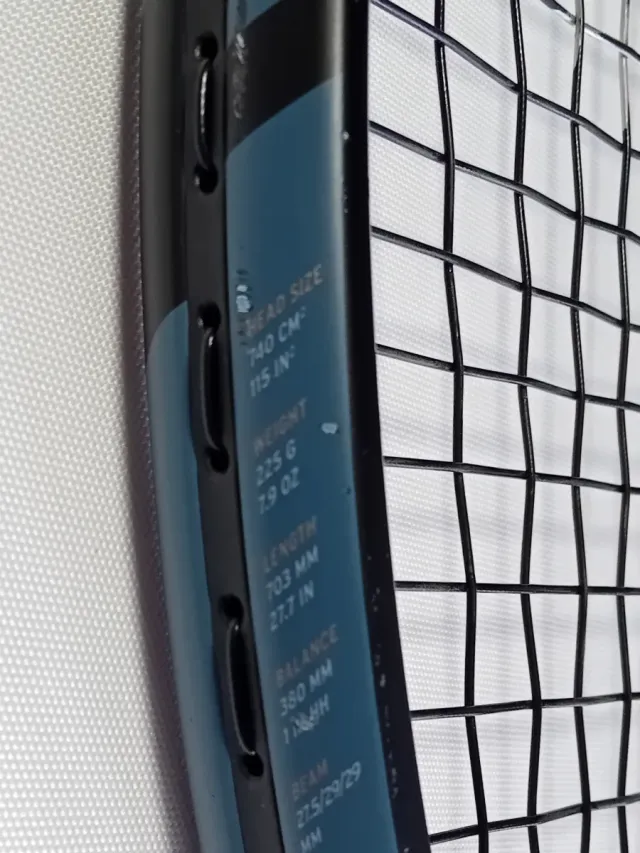 Raqueta Frontenis HEAD S6 Graphene