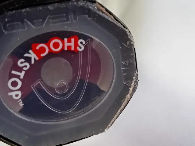 Raqueta Frontenis HEAD S6 Graphene