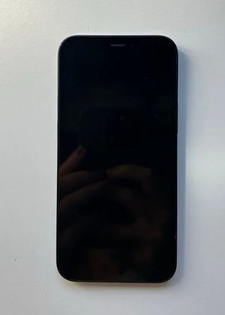 iPhone 12 64GB Nero - Ottime condizioni