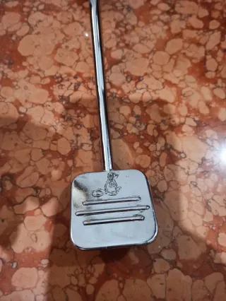 Miscelatore a pedale River Patent usato