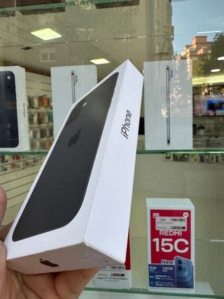 iphone 16 plus 128gb NUEVO PRECINTADO