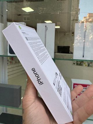 iphone 16 plus 128gb NUEVO PRECINTADO