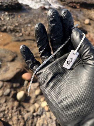 Pulsera Lotus Style Plata Caja Incluida