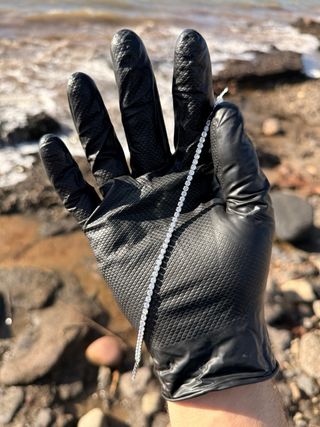 Pulsera Lotus Style Plata Caja Incluida