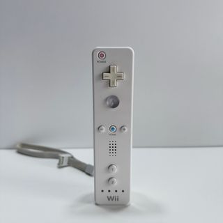 Nintendo Wii Console Bianca+controller+cavi