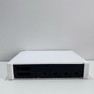 Nintendo Wii Console Bianca+controller+cavi