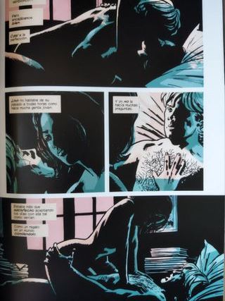Reckless Lote completo – Ed Brubaker Sean Phillips