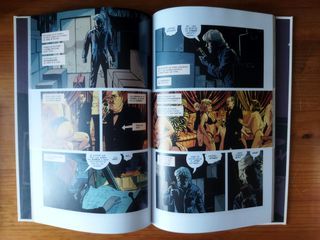 Reckless Lote completo – Ed Brubaker Sean Phillips