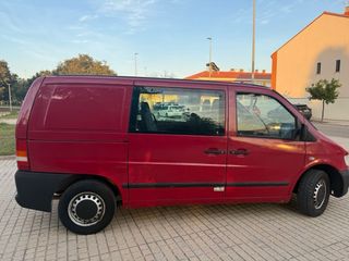 Mercedes UNICO PROPIETARIO