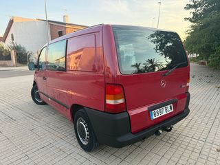 Mercedes UNICO PROPIETARIO