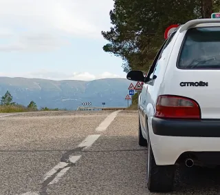 Citroen Saxo 1.6 VTS 90CV