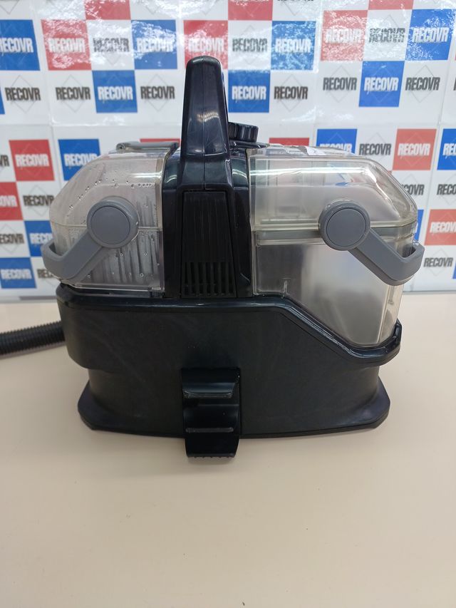 ✅ Aspirapolvere ad acqua per tappezzeria BISSELL SpotClean HydroSteam