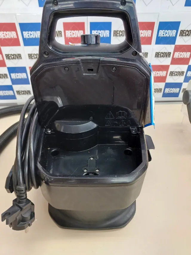 ✅ Aspirapolvere ad acqua per tappezzeria BISSELL SpotClean HydroSteam