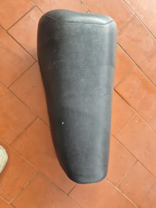 Asiento Montesa H6