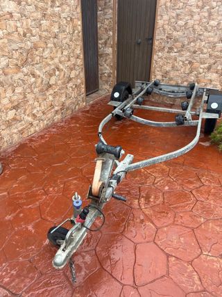 Moto de agua Sea GTX 4 TEc