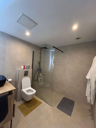 Piso en alquiler en El Terreno en Palma de Mallorca