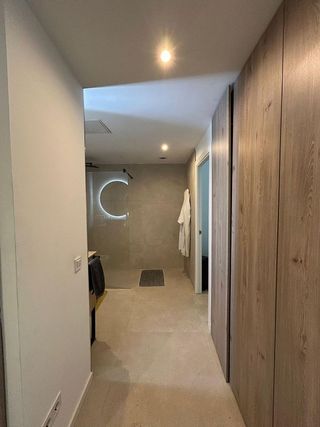 Piso en alquiler en El Terreno en Palma de Mallorca
