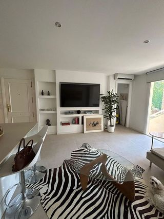 Piso en alquiler en El Terreno en Palma de Mallorca