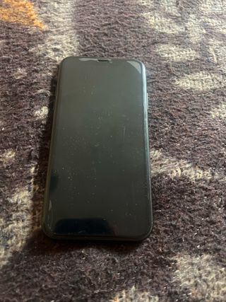 iPhone 11 64GB Nero