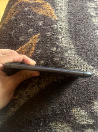 iPhone 11 64GB Nero