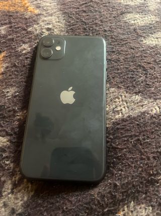 iPhone 11 64GB Nero