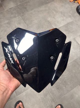 Parabrisas XMAX 2023