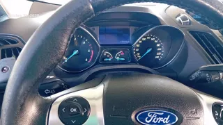 Ford Kuga 2013