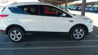Ford Kuga 2013