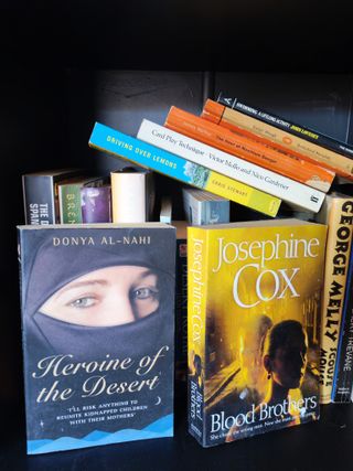 PACK DE MÁS DE 10 LIBROS EN INGLÉS