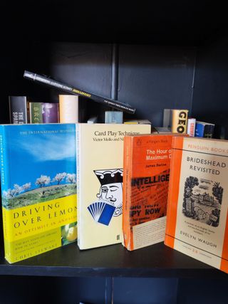 PACK DE MÁS DE 10 LIBROS EN INGLÉS