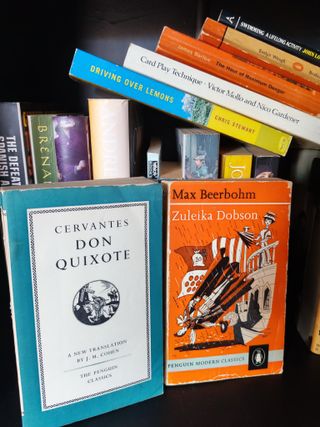 PACK DE MÁS DE 10 LIBROS EN INGLÉS