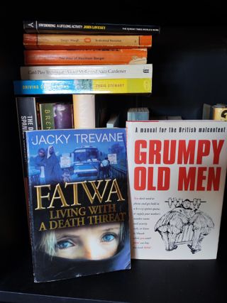 PACK DE MÁS DE 10 LIBROS EN INGLÉS