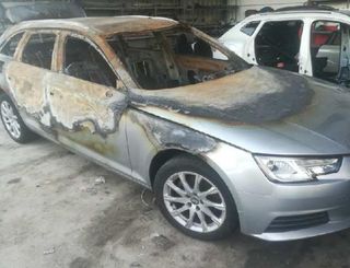 Centralita motor audi 04l907309l a4 avant 1485219