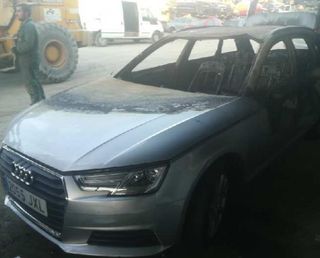 Centralita motor audi 04l907309l a4 avant 1485219