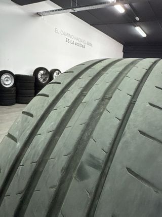 Llantas BMW Serie 3 17” G20