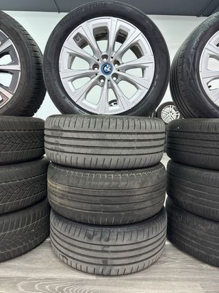 Llantas BMW Serie 3 17” G20