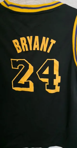 Camiseta NBA  Niño 10 años