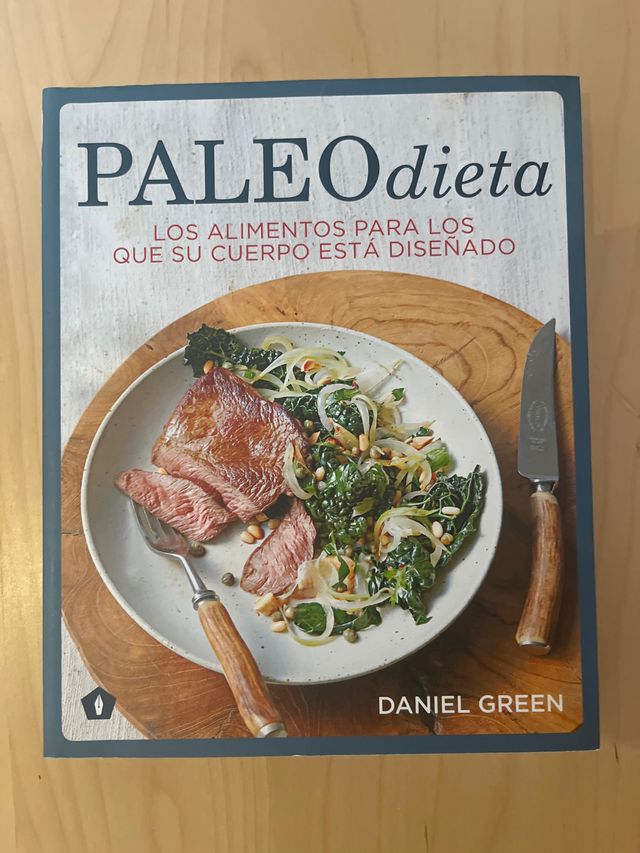 Paleodieta: Los alimentos para los que su cuerp...